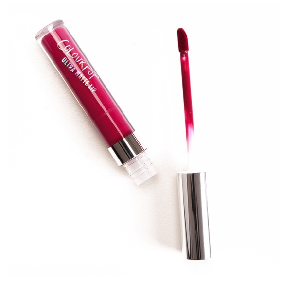 💥3/$15💥NIB - Colourpop More Better Ultra Matte Liquid Lipstick - Picture 2 of 6